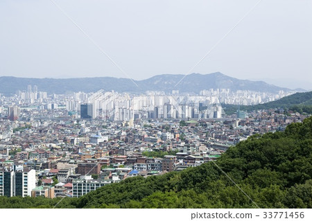 Seongbuk-gu, Seoul 33771456