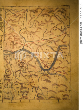 Billing Road（Kim Jeong-ho），Namyangju Historical Museum，Namyangju City，Gyeonggi-do 33771498