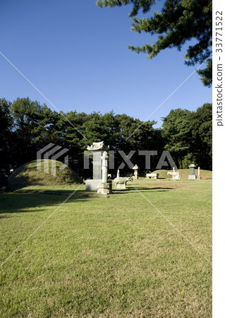 Seojungneung, Goyang City, Gyeonggi-do Seojungneung, Goyang City, Gyeonggi-do 33771522