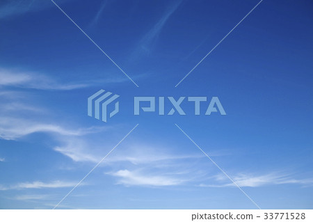 雲,天空 雲,天空 33771528