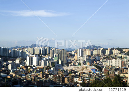 首爾城北區 33771529