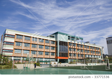 京畿道高陽市Seojeong中學 京畿道高陽市Seojeong中學 33771536