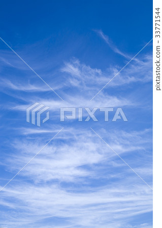 雲,天空 雲,天空 33771544