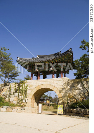 Hong Yeon Moon，Naksansa Temple，Yangyang Gun，江原道 33771580