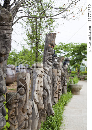 Changseung, Busa Goal Theme Park, Goyang City, Gyeonggi-do 33771770