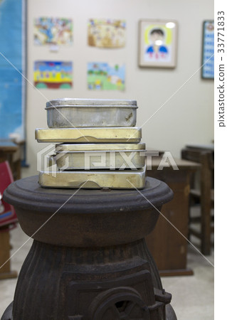 Fireplace, lunch box, Incheon Children's Museum, Nam-gu, Incheon 33771833