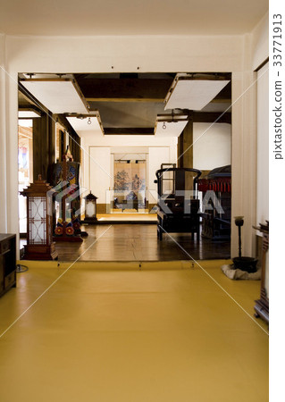 Namsangol Hanok Village, Jung-gu, Seoul 33771913