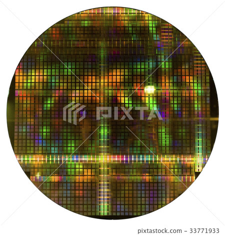 晶圓 33771933