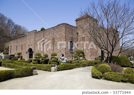 Latin American Culture Center, Goyang City, Gyeonggi-do 33771944