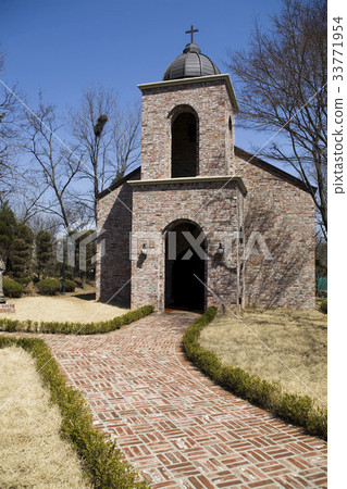 Latin American Culture Center, Goyang City, Gyeonggi-do 33771954