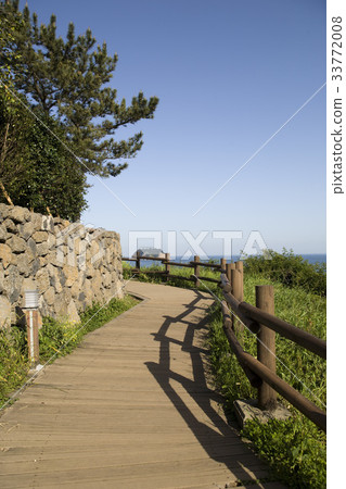 Ollygil, Munsom, Seogwipo City, Jeju Island Ollygil, Munsom, Seogwipo City, Jeju Island 33772008