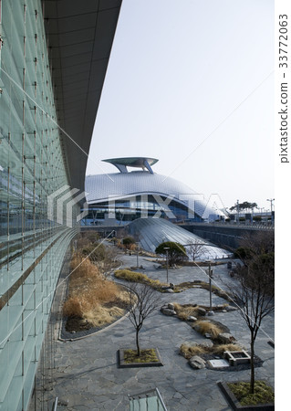 仁川國際機場,Youngjong島,仁川 仁川國際機場,Youngjong島,仁川 33772063