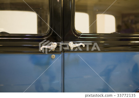 福特A，福特，世界汽車濟州博物館，西歸浦市，濟州島 33772135