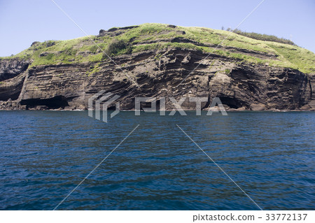 濟州島西歸浦市Songak Cave Jinji Cave 33772137