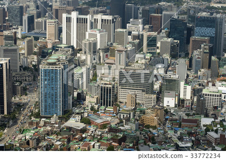 Myeongdong, Jung-gu, Seoul 33772234