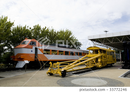 Railway Museum, Uiwang City, Gyeonggi-do 33772246