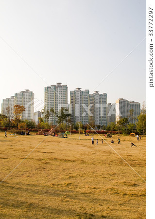 京畿道坡州市Ubi Park 33772297