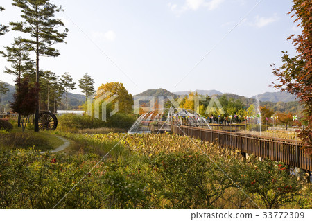 Muju-Bundi Land, Muju-gun, Jeonbuk Muju-Bundi Land, Muju-gun, Jeonbuk 33772309