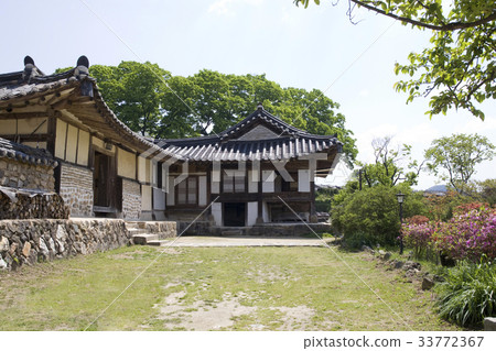 Yinhyeonghyeol，Nonsan，忠南 33772367