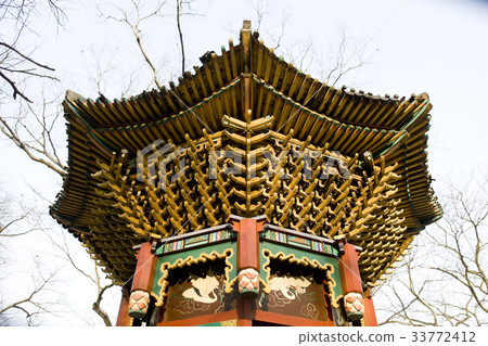 Yoonjangdae, Jeongeunsa, Ganghwa-gun, Incheon Yoonjangdae, Jeongeunsa, Ganghwa-gun, Incheon 33772412