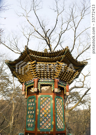 Yoonjangdae, Jeongeunsa, Ganghwa-gun, Incheon 33772413