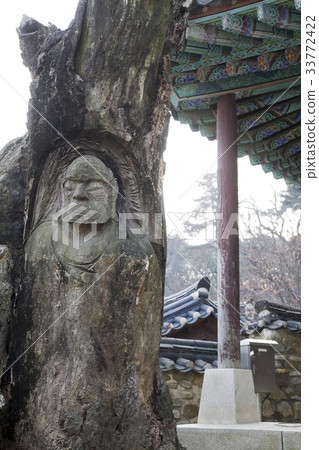 Jeongeunsa Temple, Ganghwa-gun, Incheon 33772422