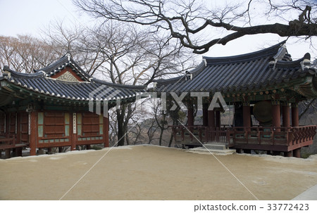Jeongeunsa Temple, Ganghwa-gun, Incheon Jeongeunsa Temple, Ganghwa-gun, Incheon 33772423