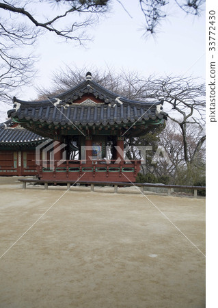 Jeongeunsa Temple, Ganghwa-gun, Incheon 33772430