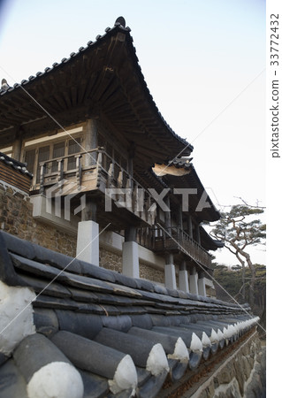 Jeongeunsa Temple, Ganghwa-gun, Incheon 33772432