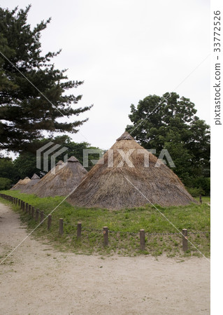 嗯，首爾Amsadong Ruins，Gangdong-gu，Seoul 33772526
