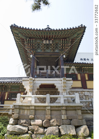 Bum-Young Lu, Bulguksa Temple, Gyeongju City, Gyeongbuk Province Bum-Young Lu, Bulguksa Temple, Gyeongju City, Gyeongbuk Province 33772682