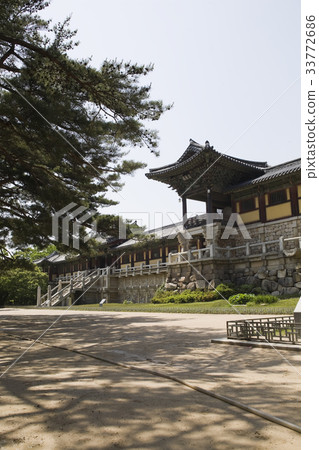 Bye-Young Lu,Bulguksa寺,慶州市,慶北省 Bye-Young Lu,Bulguksa寺,慶州市,慶北省 33772686
