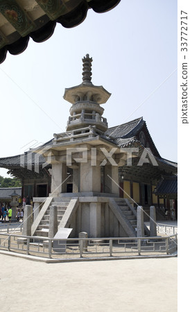 Dabotop, Bulguksa, Gyeongju, Gyeongbuk Dabotop, Bulguksa, Gyeongju, Gyeongbuk 33772717
