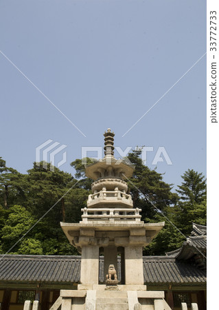 Dabotop, Bulguksa, Gyeongju, Gyeongbuk Dabotop, Bulguksa, Gyeongju, Gyeongbuk 33772733