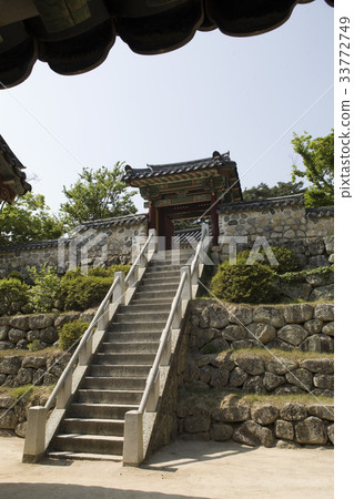 慶北省慶州市佛國寺Kwon Kwon Jeon 33772749