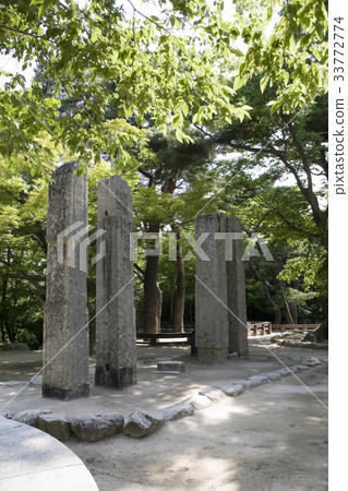 Bulguksa Temple, Gyeongju City, Gyeongbuk Province Bulguksa Temple, Gyeongju City, Gyeongbuk Province 33772774