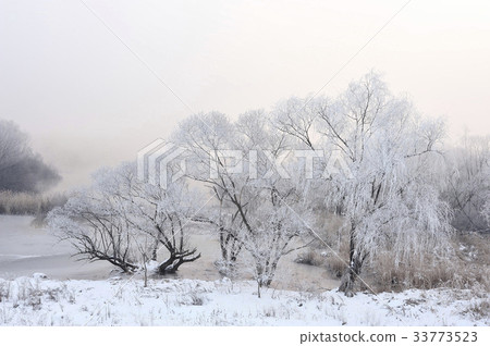 Soyang River, Chuncheon City, Gangwon Province 33773523