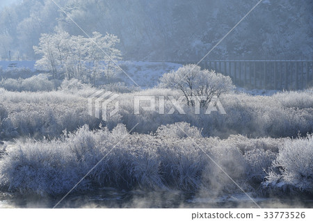 Soyang River, Chuncheon City, Gangwon Province 33773526