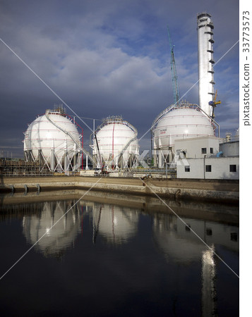 蔚山南湖蔚山石化廠 33773573