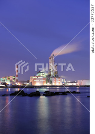 蔚山南區蔚山熱電廠 33773587