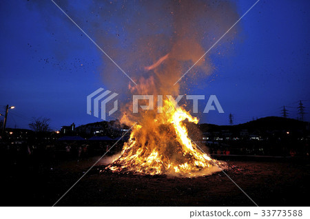 新年前夜，Namgu，蔚山 33773588