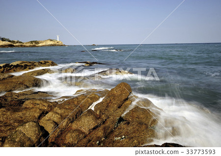Kwanggye-myeon lighthouse, Kijang-gun, Busan Kwanggye-myeon lighthouse, Kijang-gun, Busan 33773593