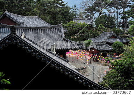 Yeongeum, Anyangam, Yangsan, Gyeongnam Yeongeum, Anyangam, Yangsan, Gyeongnam 33773607