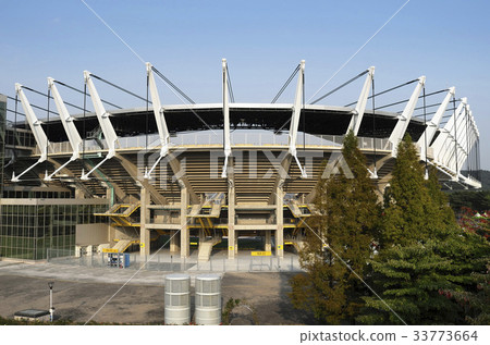 Mulsoo體育場,Nam-gu,蔚山 Mulsoo體育場,Nam-gu,蔚山 33773664