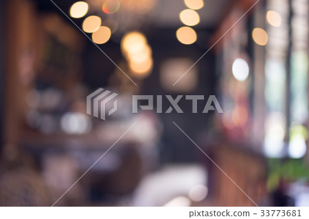 Coffee shop blur background. Coffee shop blur background. 33773681