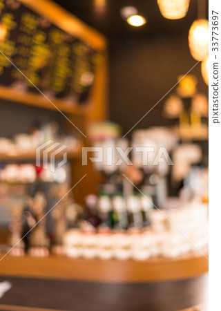 Coffee shop blur background. Coffee shop blur background. 33773697