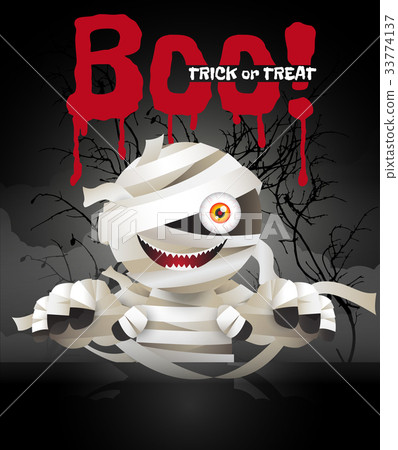mummy zombie haunting mummy zombie haunting 33774137