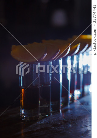 shots tequila shots tequila 33774443