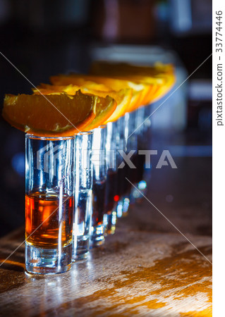 shots tequila shots tequila 33774446