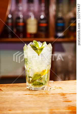 Mojito Mojito 33774447